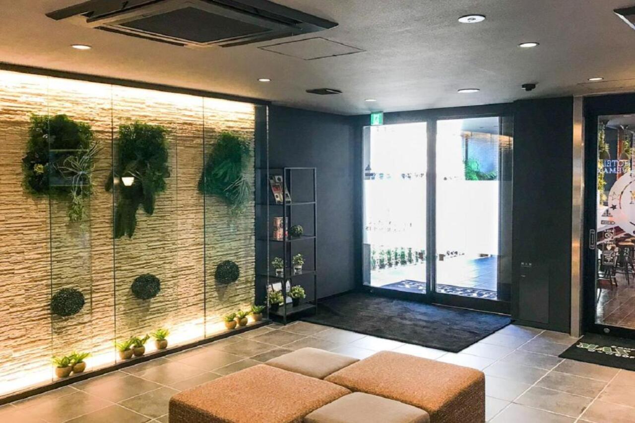 Hotel Livemax Minato Eki-mae Chiba