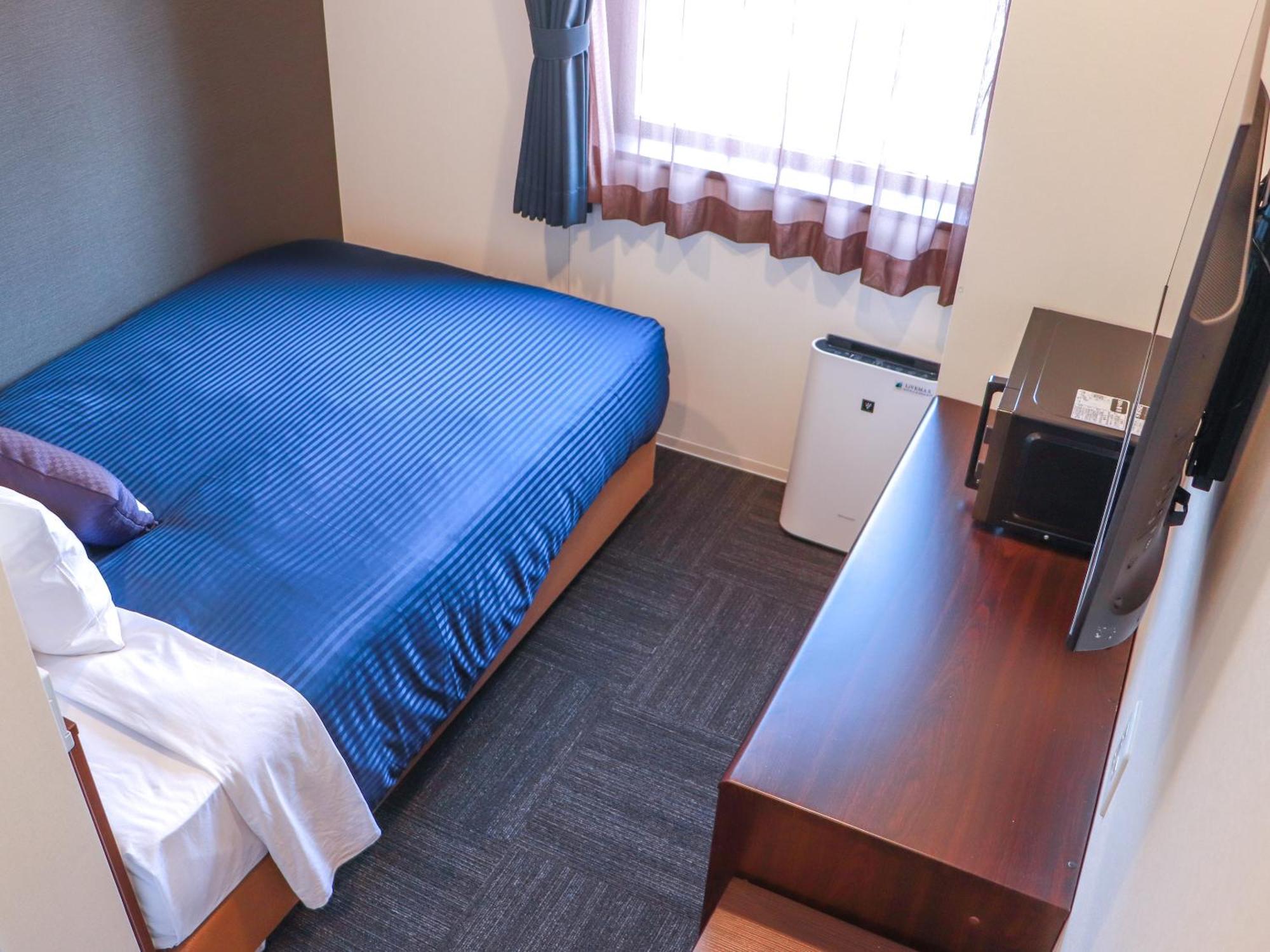 Livemax Minato Eki-mae Hotel 3*