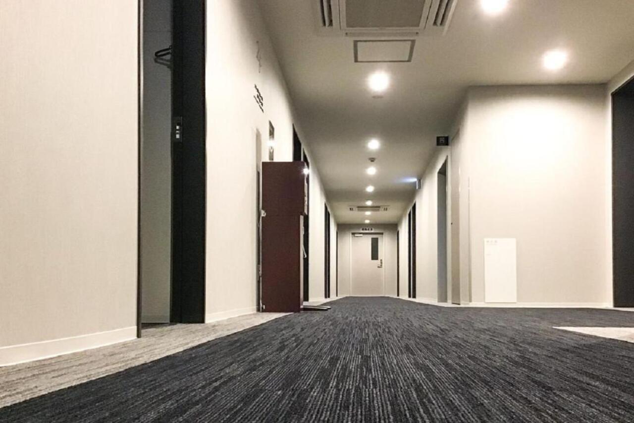 ホテル ホテルリブマックス千葉みなと駅前 千葉市
